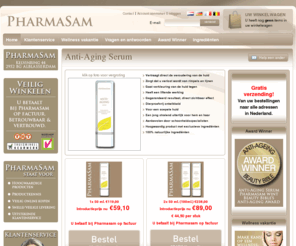 chiquetree.com: Anti-Aging Serum (Anti-Aging Serum) - Pharmasam
Pharmasam