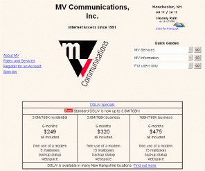 mv.com:  MV Communications 
