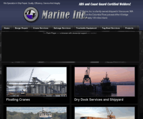 jtmarineinc.com: JT Marine Inc
We Specialize In Ship Repair, Quality, Efficiency, Service And Integrity