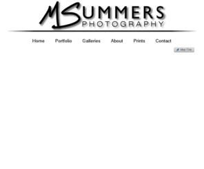 msummersphotography.com: MSummersPhotography | SmugMug
Photography by Michael Summers. Specializing in Landscape, Architectural, and Railroad Photography.