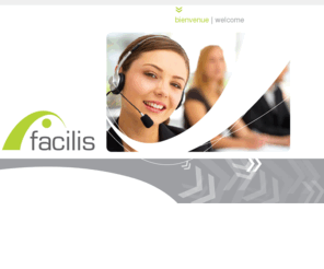 facilisconference.com: Facilis - Accueil
