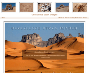 geoscience-stock-images.com: Geoscience Stock Images - stock photo library for geoscience, geology, geography, earth science needs
Geoscience Stock Images - stock photo library for geoscience, geology, geography, geomorphology, archaeology, flora & fauna, history.