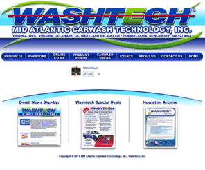 midatlanticcarwash.com: LaserWash Carwash Solutions for Virgina, Maryland, Delaware, West Virginia, Pennsylvania, New Jersey
Car Wash Distributor,Laserwash,Washtech Distributes Carwash Equipment,Carwash Solutions,Commercial Carwashes,in bay automatic,touchfree car wash,touchless,Lustra,Vector,CSI