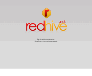 redhive.net: Redhive Labs
