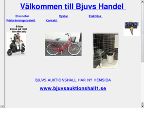 bjuvshandel.com: Bjuvs auktionshall
