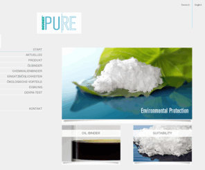 deurexpure.com: Deurex Pure | Environmental Protection
