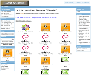 letitbelinux.com: Let it be Linux
