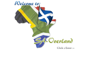 sa-overland.com: SA Overland
SA Overland