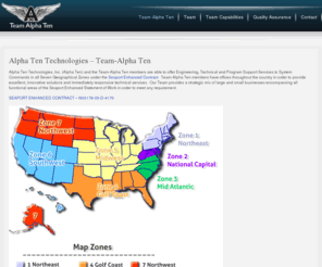 team-alphaten.com: Team-Alpha Ten
Team-Alpha Ten