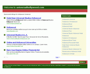 universalhollywood.com: 
	universalhollywood.com

