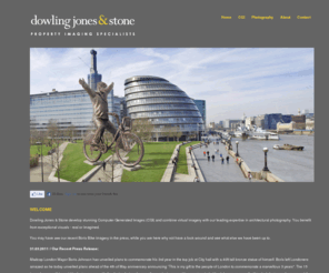 dowlingjonesstone.com: Dowling Jones & Stone | CGI, Property Photography and 3D Visualisation
We create CGI, 3D Visualisation, architechtural photography, and Animation for Construction Products, Architecture, Photomontage, Shadow Studies and Heritage Conservation in London, Ireland and across the UK