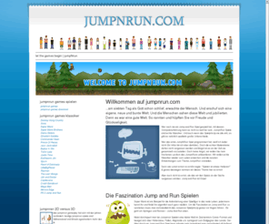 jumpnrun.com: jumpnrun, jump and run games online spielen jump and run Browsergames
jumpnrun browsergames spielen - Jump and run,  jumpnrun games online, Jump and Run History, Spiele, Infos, Klassiker