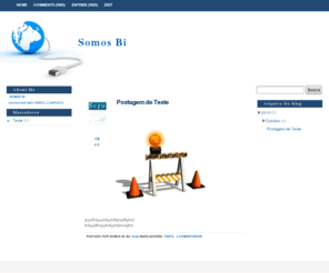 somosbi.com: Somos Bi
