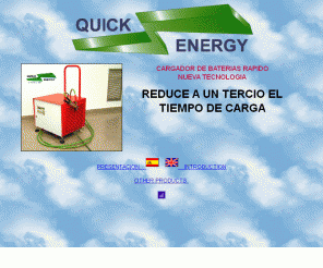 quick-energy.com: Quick-Energy
Cargador de pilas de boton