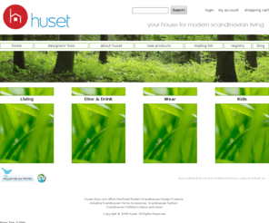 husetshop.com: Huset-Shop.com | Your House For Modern Scandinavian Design
Huset-Shop.com | Your House For Modern Scandinavian Design -