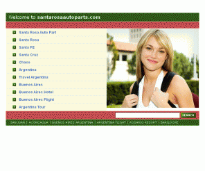 santarosaautoparts.com: 
	santarosaautoparts.com

