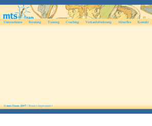 mts-team.net: mts - Team Training & Beratung | mts-Team Düsseldorf
mts: mts-Team Trainig & Beratung Düsseldorf, Marketing, Trainingssysteme, Verkaufsförderung, Uwe Matthias Müller, Hans-Peter Figge
