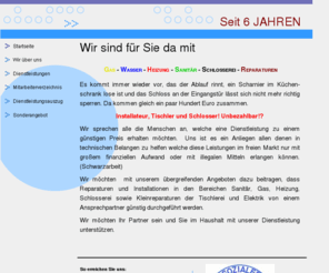 sozialertechnischerhilfsdienst.com: Homepage
Sozialer-technischer-hilfsdienst