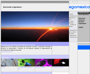 egomexico.com: Egomexico, productividad y eficiencia para las empresas
tecnologa cadena de suministro refacciones maquinaria artes grficas rfid distribucin dirigida por voz visin artificial cdigo de barras rodillos foliadores