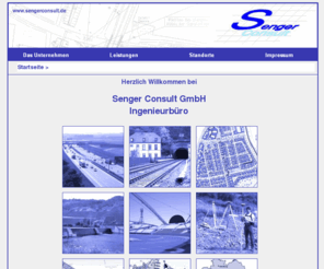 sengerconsult.de: Senger Consult GmbH - sengerconsult.de - Ingenieurbüro - Treis Karden, Leipzig, Bitterfeld, Dubai
Senger Consult GmbH - sengerconsult.de - Ingenieurbüro - Treis Karden, Leipzig, Bitterfeld, Dubai