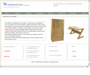 woodstocksfurniture.com: The Only WOODSTOCKS FURNITURE
The Only WOODSTOCKS Website