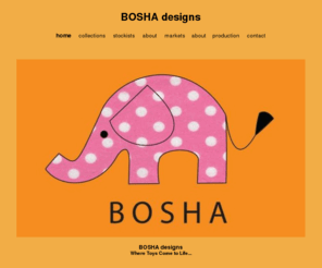 boshatoydesigns.com: BOSHA Toy Designs- Where Toys Come to Life
BOSHA Toy Designs, For Quality Handmade Australian Toys...The Perfect Gift and Heirloom