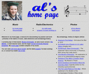 lutins.org: al's home page
allen lutins' home page