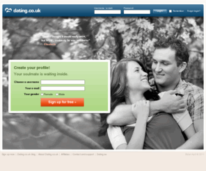 dating.co.uk: Dating.co.uk | UK's #1 Online Dating Site for Singles
Dating for UK singles. Get ready to find that special someone and make love happen today with Dating.co.uk.