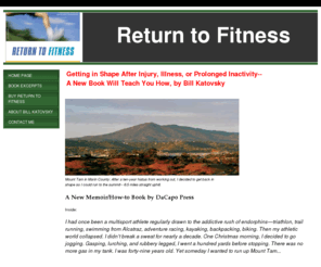 return-to-fitness.com: Home Page
Home Page