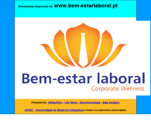 ta-sebem.com: Tá-se bem - Bem estar para todos, em todas as situações - Brevemente: Bem-estar Laboral
Shiatsu Shin - A Essência do Shiatsu