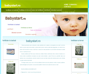 babystart.ro: Babystart.ro
