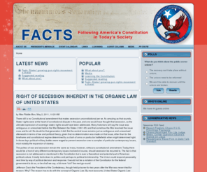 tcfacts.com: Following America's Constitution in Today's Society
Following America's Constitution In Today's Society. Tuolumne County