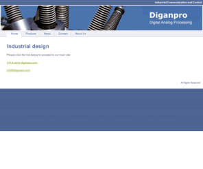 isolatedi2c.com: Home - DigitalAnalogProcessing
digital signal processing