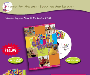 kidsgetmoving.com: Kids Get Movin
Kids Get Movin