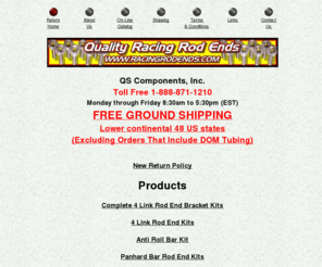 4linkkits.com: Rockkrawler 4 link kit, bearing, heim joints, heims, joint, jam nut, supply, rod ends
rockkrawler 4 link kit, bearing, heim joints, heims, joint, jam nut, supply, rod ends, spherical bearings, threaded insert, rod end, bung