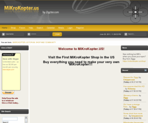 multirotorhelis.net: MiKroKopter.US Forum Shop and Community
MiKroKopter.US Forum Shop and Community