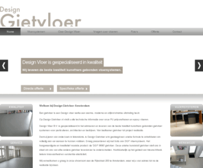 designgietvloer.com: Design Gietvloer
Design Gietvloer