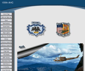 155thahc.com: 155thahc.com
155th Assault Helicopter Company Home Page