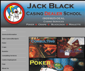 jackblackonline.com: Primera Consulting, Inc.
Primera Consulting - Medical software development services.