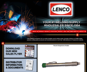 lencocanada.com: Lenco Canada
