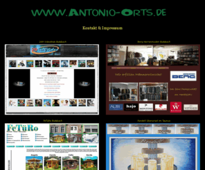 login-web.com: www.Antonio-Orts.de
