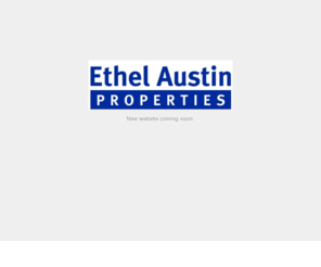 eaproperties.com: Ethel Austin Properties
Ethel Austin Properties