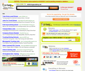 intldrivingacademy.net: International Driving School: Home Page
Learn the skills and rules required to be a safe, responsible, and courteous driver. Superior service, quality instruction, competitive pricing. National Safety Council  Retraining Program certified.