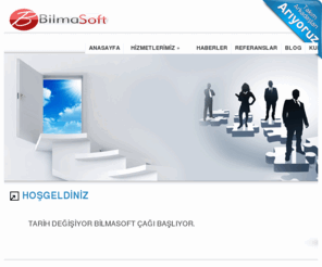 bilmasoft.com: Bilmasoft | Yazılım Hizmetleri
