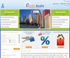 listbyownerchicago.com: Prello Realty
