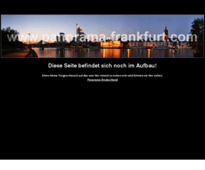 panorama-deutschland.com: Panoramaufnahmen Rund um Deutschland
Panoramaufnahmen Rund um Deutschland