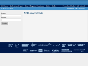 ard-infoportal.com: ARD-Infoportal.de
