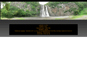 bientot.net: Vos informations

