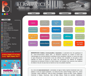 french-riviera-restaurants.com: berservices.fr creation communication impression
le spécialiste des arts graphiques et de votre communication, un service de vente en ligne d'impression de documents à des prix affichés, très compétitifs 