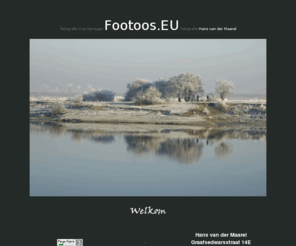 footoos.eu: fotografie uit Ooij bij Nijmegen
Professionele fotografie uit Ooij bij Nijmegen